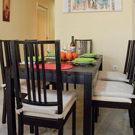 Lovely Apartment In Sanlúcar de Barrameda Exterior foto