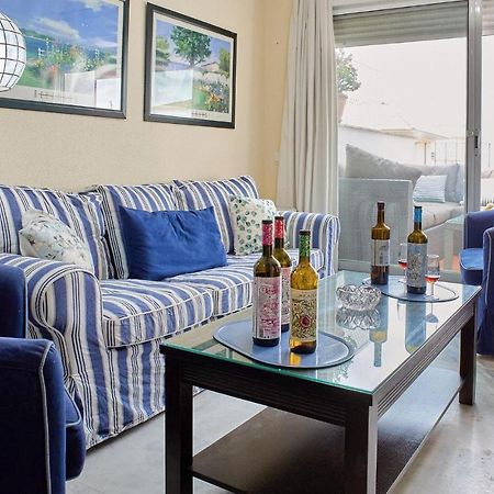Lovely Apartment In Sanlúcar de Barrameda Exterior foto