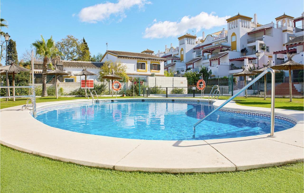 Lovely Apartment In Sanlúcar de Barrameda Exterior foto