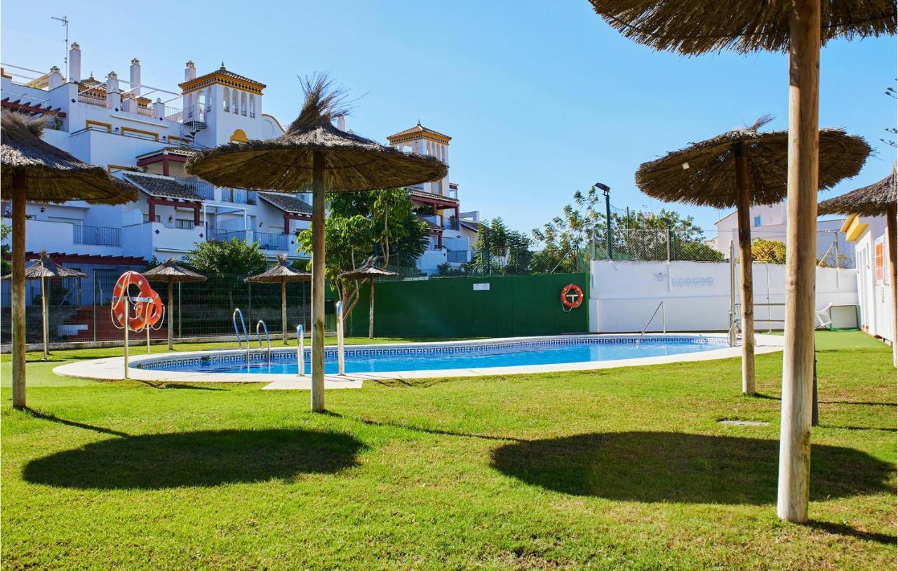 Lovely Apartment In Sanlúcar de Barrameda Zimmer foto