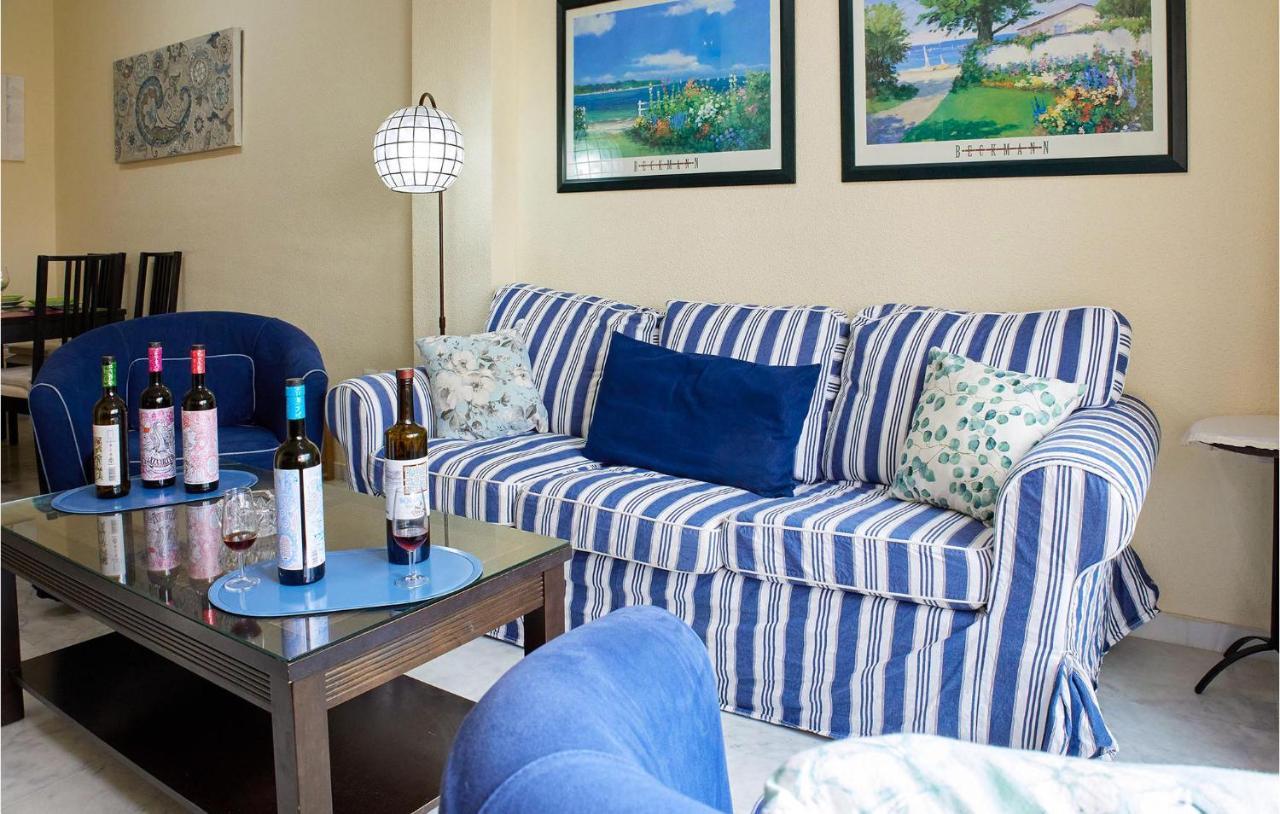 Lovely Apartment In Sanlúcar de Barrameda Zimmer foto