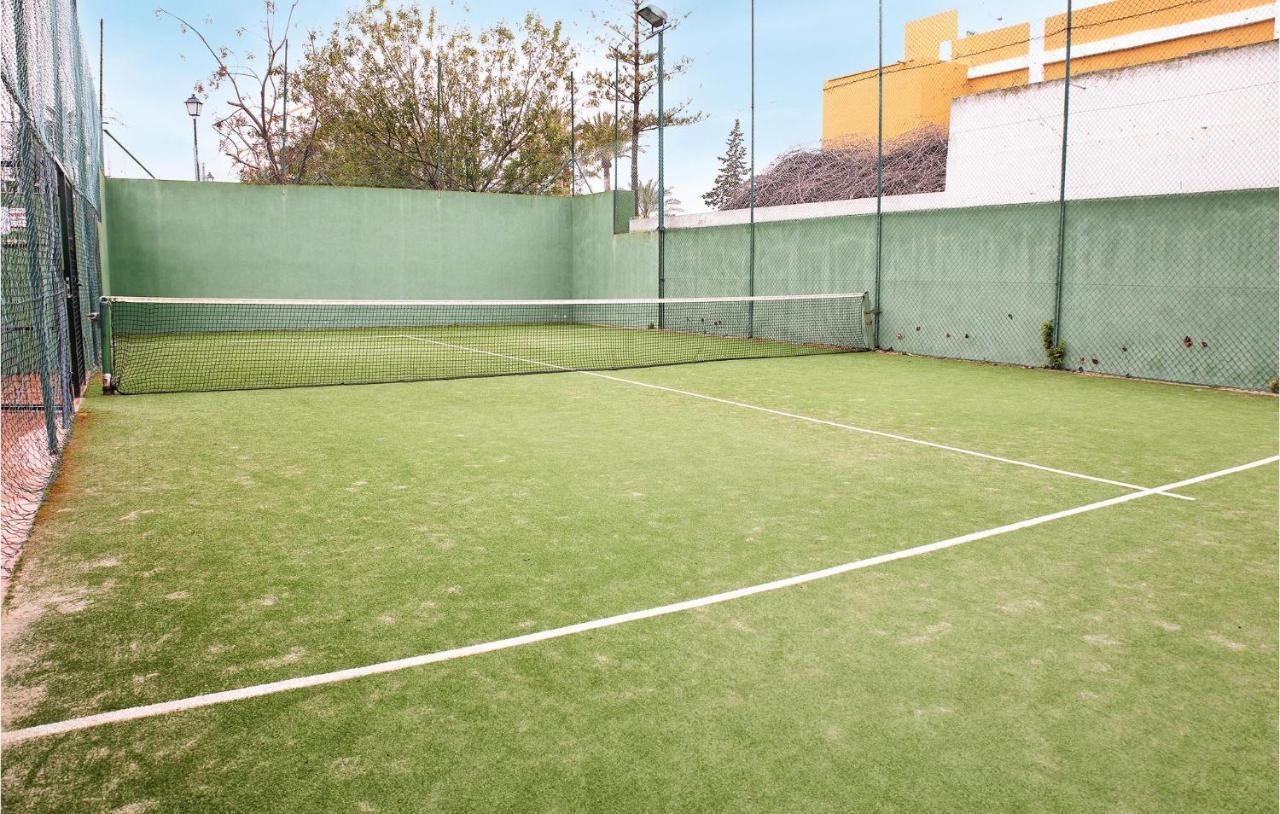 Lovely Apartment In Sanlúcar de Barrameda Exterior foto