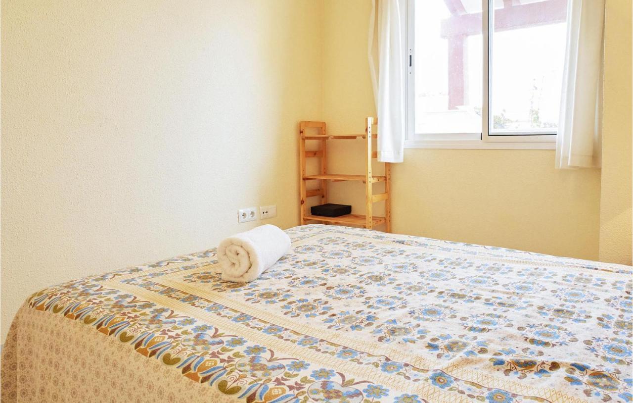 Lovely Apartment In Sanlúcar de Barrameda Exterior foto