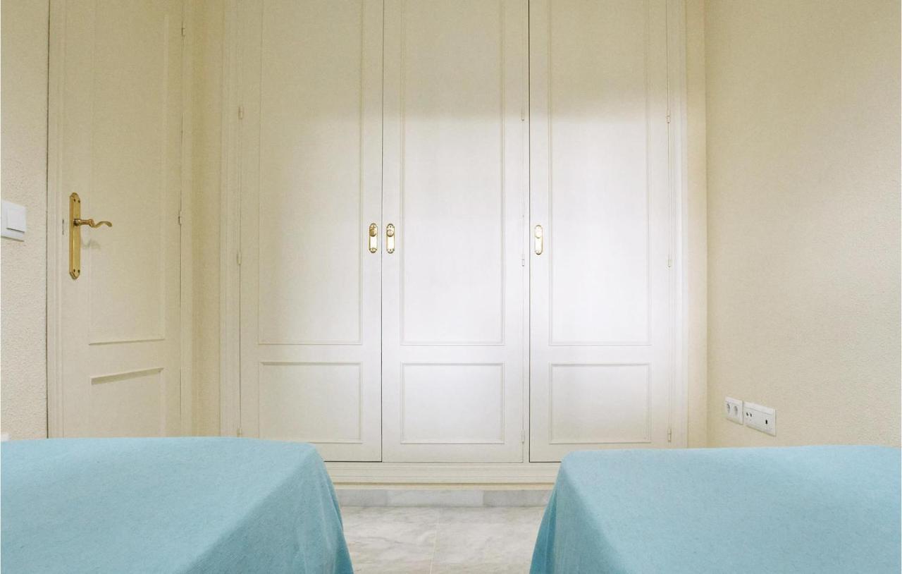 Lovely Apartment In Sanlúcar de Barrameda Exterior foto